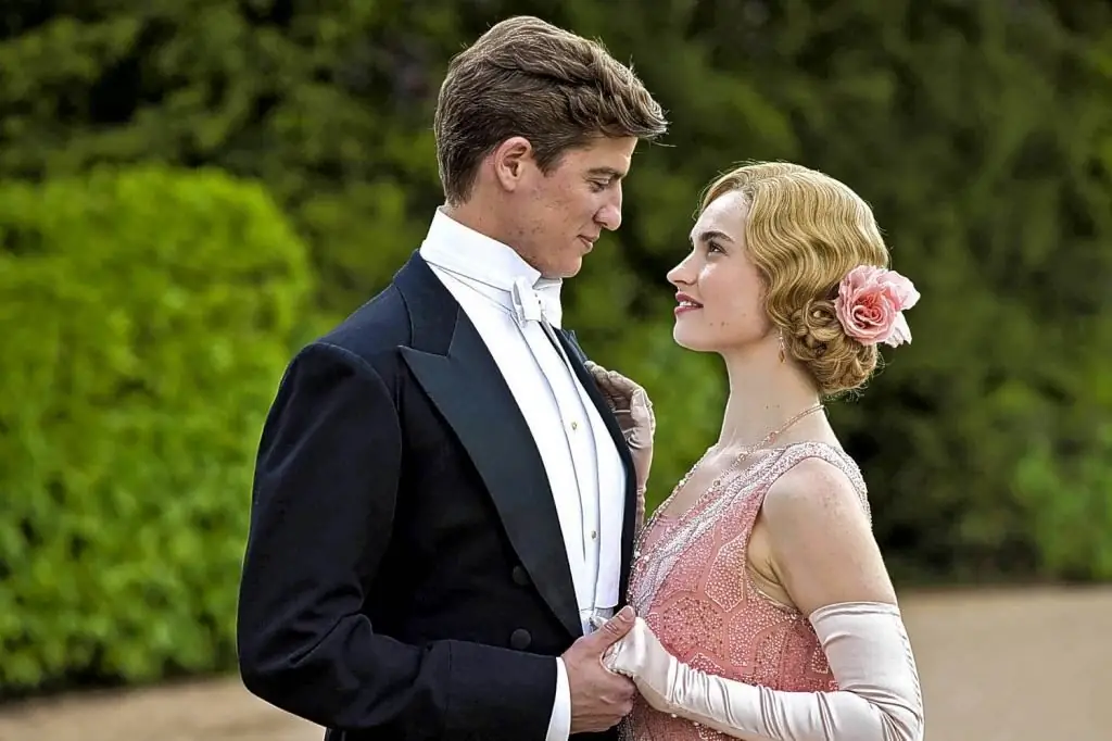 Filmes com Lily James: uma lista dos melhores trabalhos