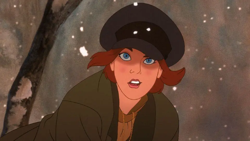 Rebyu ng pinakamagagandang cartoon na may mga prinsesa: mula sa "Anastasia" hanggang sa "The Princess and the Frog"