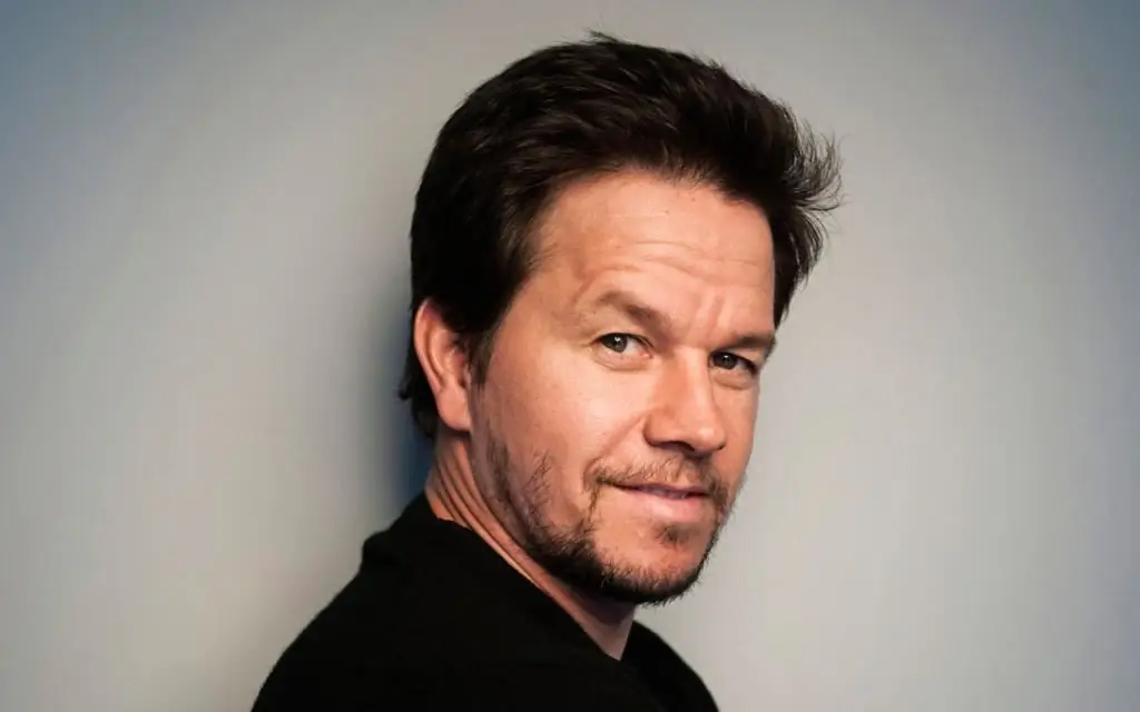 El millor de Mark Wahlberg Filmografia: comèdia, acció, drama