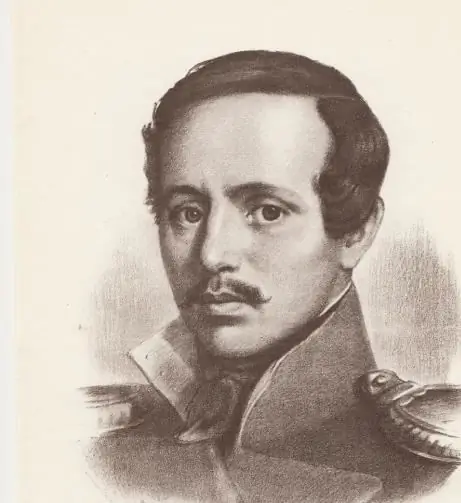 Χαρακτηριστικά του έργου του Lermontov: θέματα, θέματα και καλλιτεχνικές τεχνικές