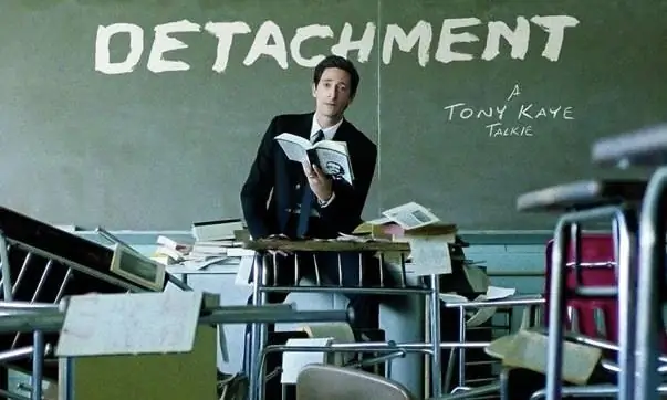 Filmi "Replacement Teacher" - komente, komente, aktorë dhe komplot