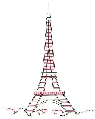 Eiffel Tower