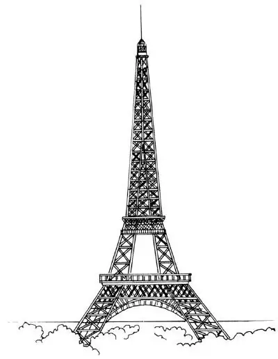 Eiffel Tower