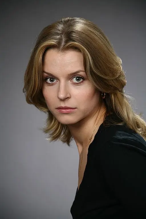 Vasilisa Voroņina