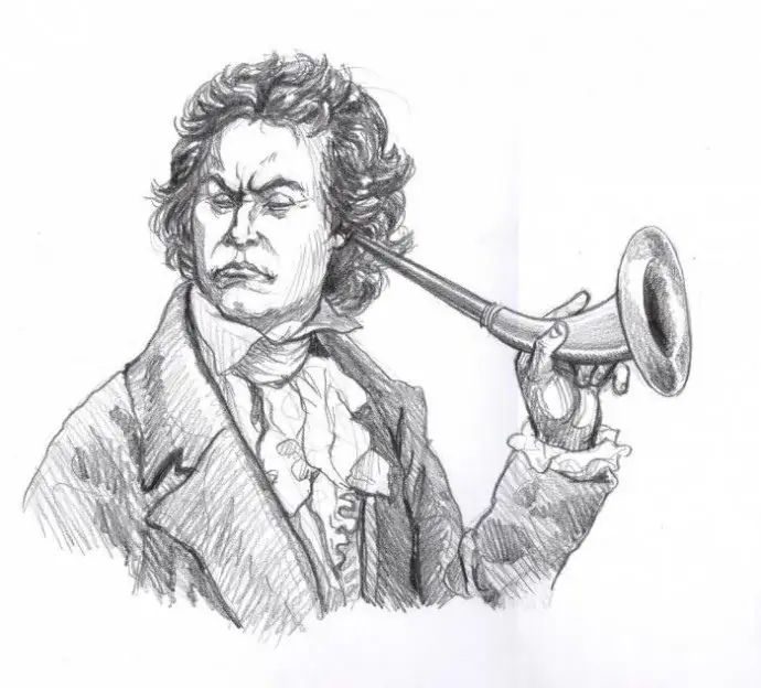 Ludwig van Beethoven