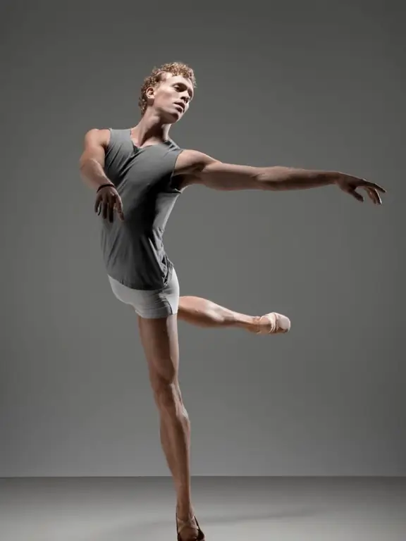 What is a man called in ballet: personalities, interesting facts