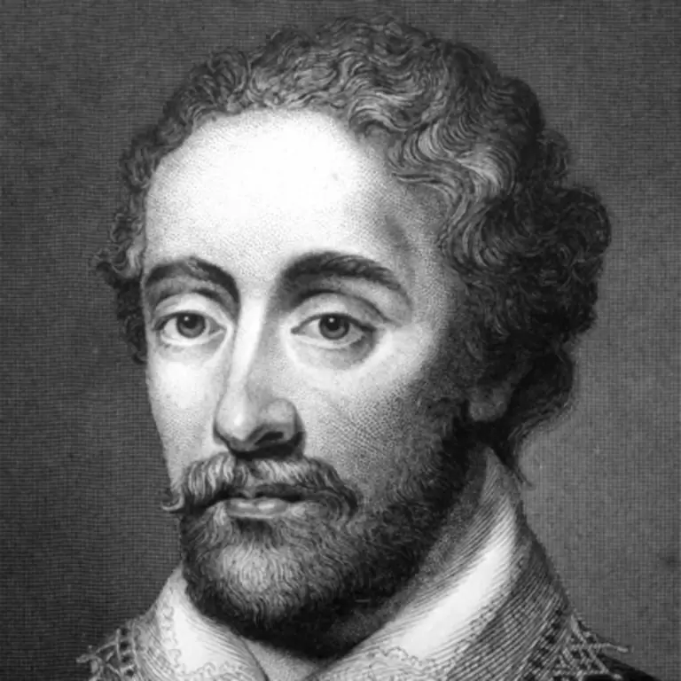 Edmund Spenser, anglický básnik alžbetínskej éry: biografia a kreativita