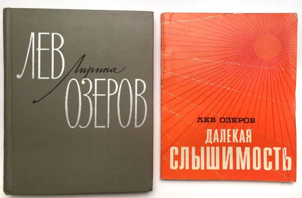 two books