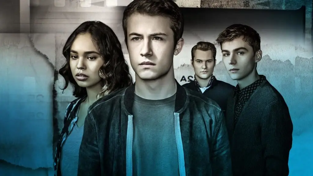 Jay Asher, "13 Reasons Why": grāmatu apskati, galvenie varoņi, kopsavilkums, filmas adaptācija Jay Asher, "13 Reasons Why": grāmatu apskati, galvenie varoņi, kopsavilkums, filmas adaptācija