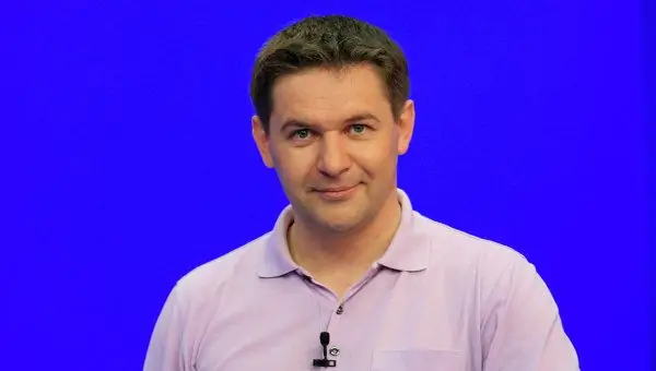 andrey skvortsov weather presenter