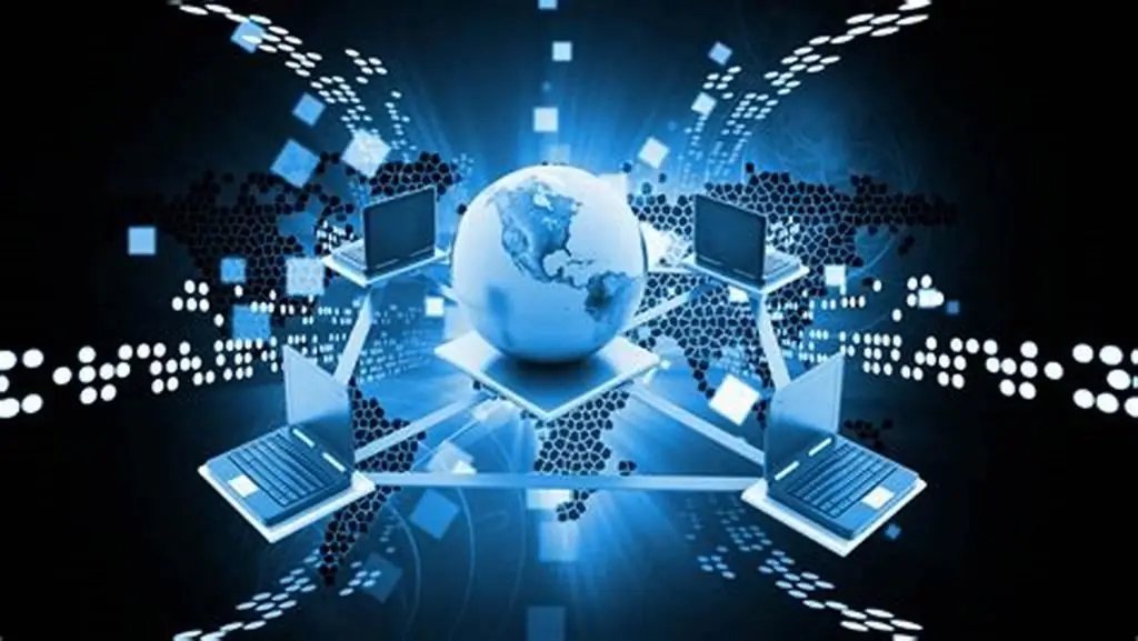 Basic information technologies: concept, types and functions Basic information technologies: concept, types and functions