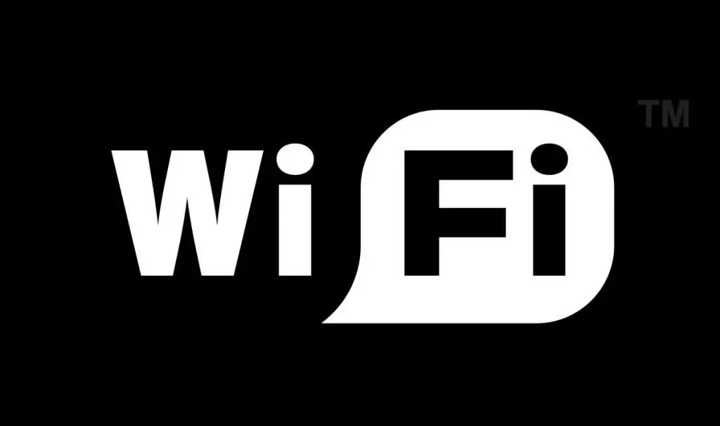 Wi-fi