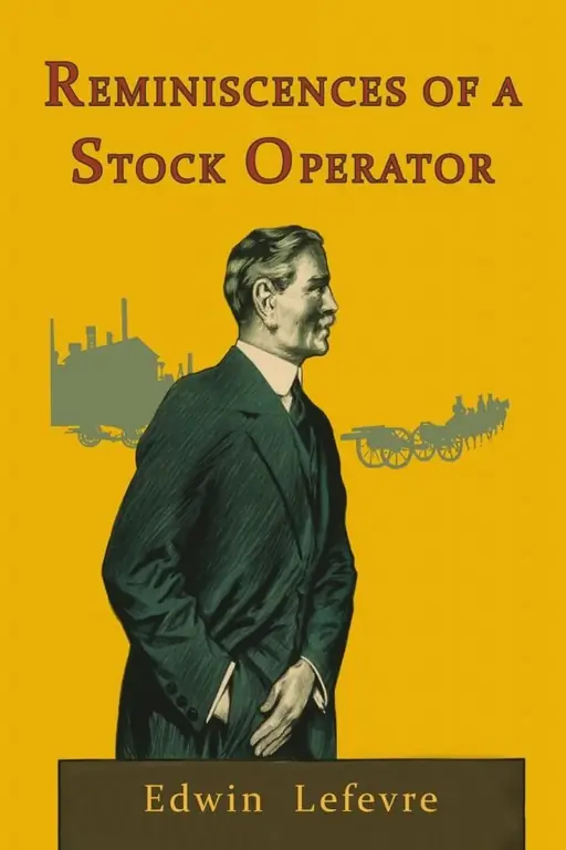 Memories of a Stock Operator 2