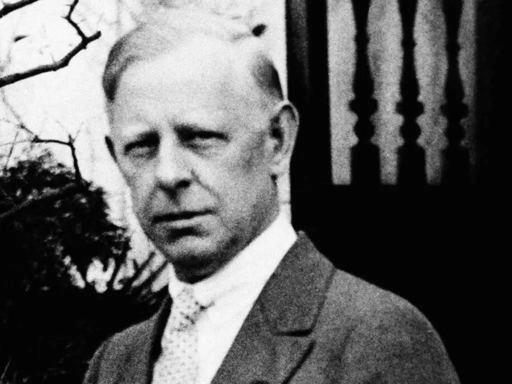 Jesse Livermore