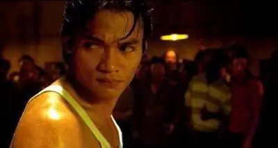 diễn viên ong bak đóng vai chính