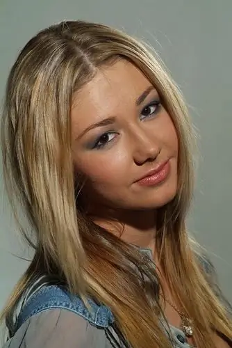 Lera Kozlova is bevallen