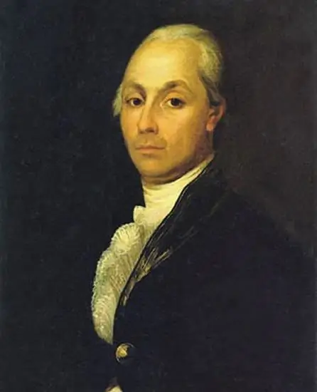 Aleksandrs Radiščevs - rakstnieks, dzejnieks: biogrāfija, radošums Aleksandrs Radiščevs - rakstnieks, dzejnieks: biogrāfija, radošums