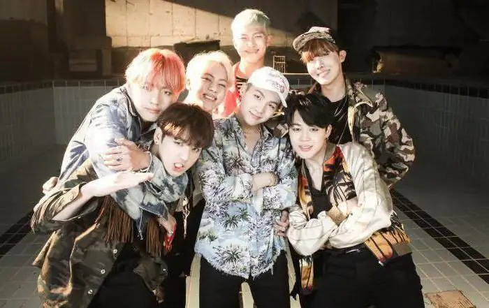 BTS สมาชิกในกลุ่ม ชีวประวัติ ประวัติศาสตร์ และข้อเท็จจริงที่น่าสนใจ