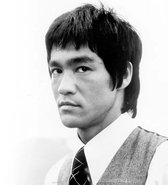 Bruce Lee: toen hij werd geboren, in welke films hij speelde, persoonlijk leven, doodsoorzaak