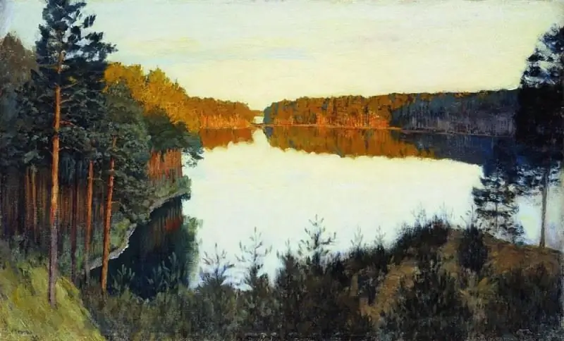 Levitan's creativity in his paintings. Biography of the artist, life history and features of the paintings Levitan's creativity in his paintings. Biography of the artist, life history and features of the paintings