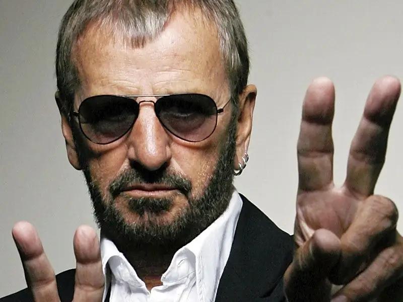 Ringo Starr: biography, date and place of birth, albums, creativity, personal life, interesting facts and stories