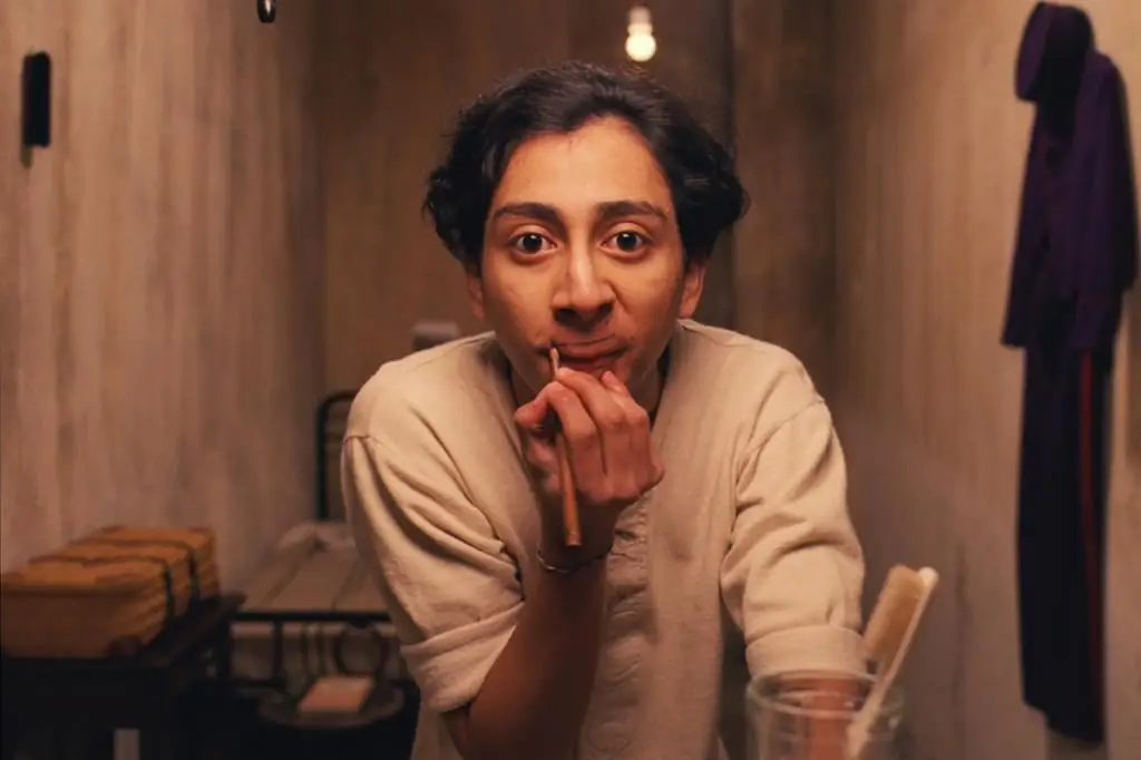 filmele cu Tony Revolori