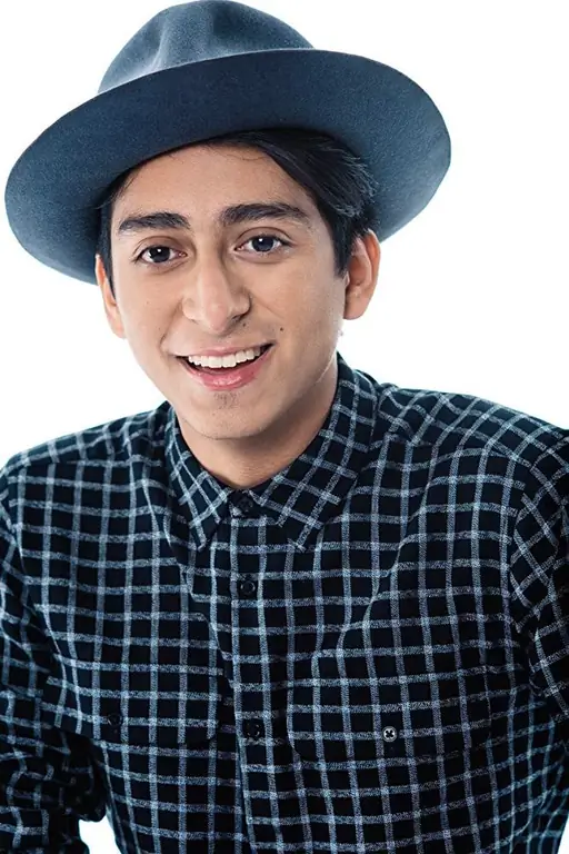 Tony Revolori