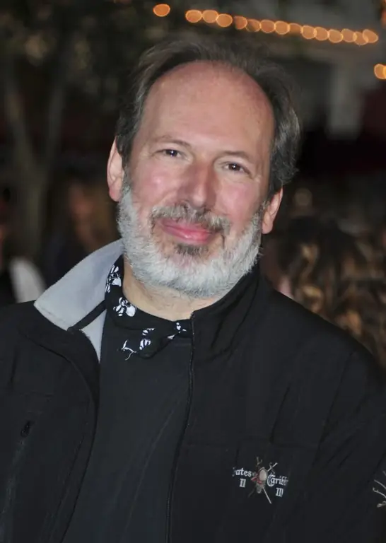 Hollywood genius composer Hans Zimmer, who made cinema poignant