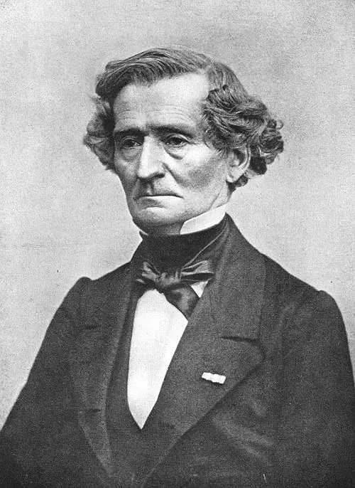 Hector Berlioz