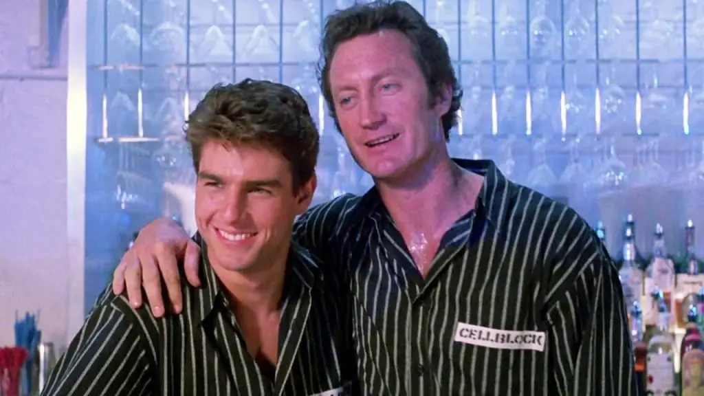 About the movie "Cocktail" and Tom Kruse. General information. Interesting information about the actor About the movie "Cocktail" and Tom Kruse. General information. Interesting information about the actor