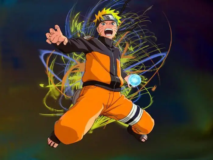 naruto tử đạo kiện