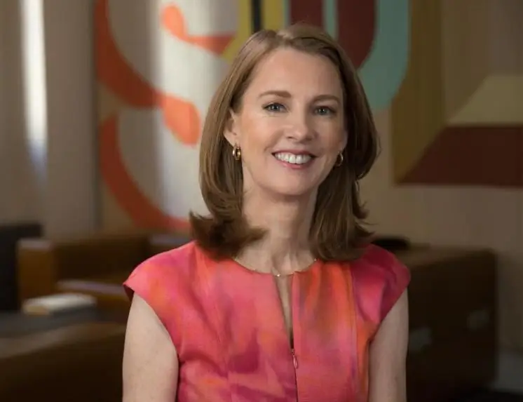 Gretchen Rubin thaum yau Story ntxiv Untold Biography Tseeb