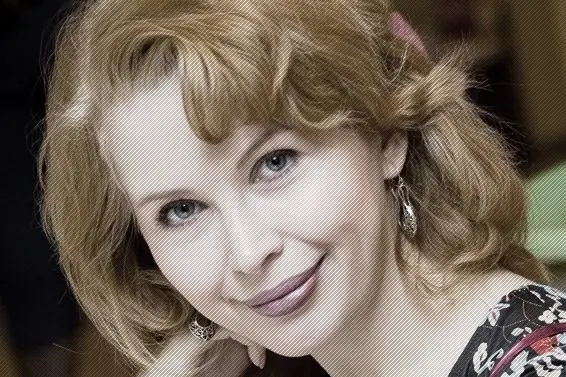 olga kryt