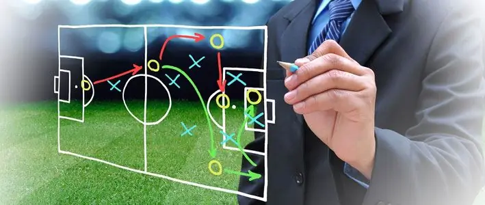 como ganhar apostas esportivas de futebol