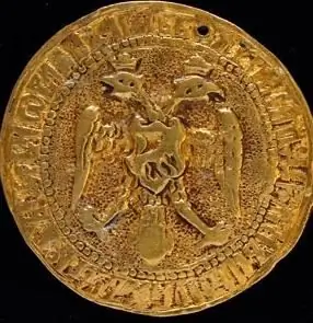 Venemaa haruldased mündid numismaatika ajaloos