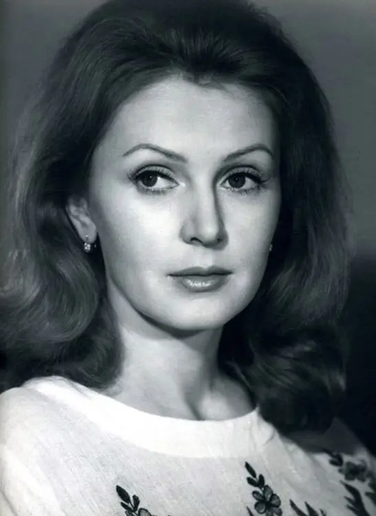 Valentina Titowa