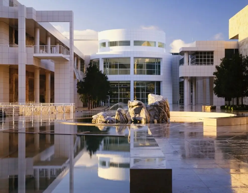 Getty Center