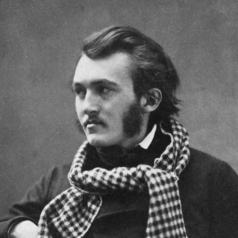 Gustave Dore: biography, illustrations, creativity, date and cause of death Gustave Dore: biography, illustrations, creativity, date and cause of death