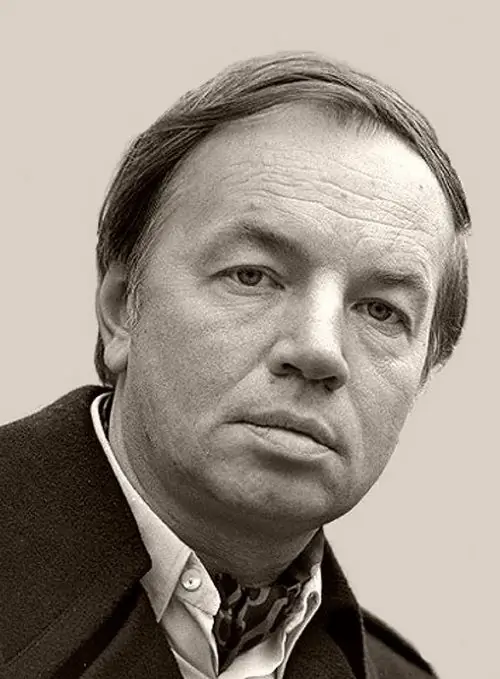 Andrei Voznesensky