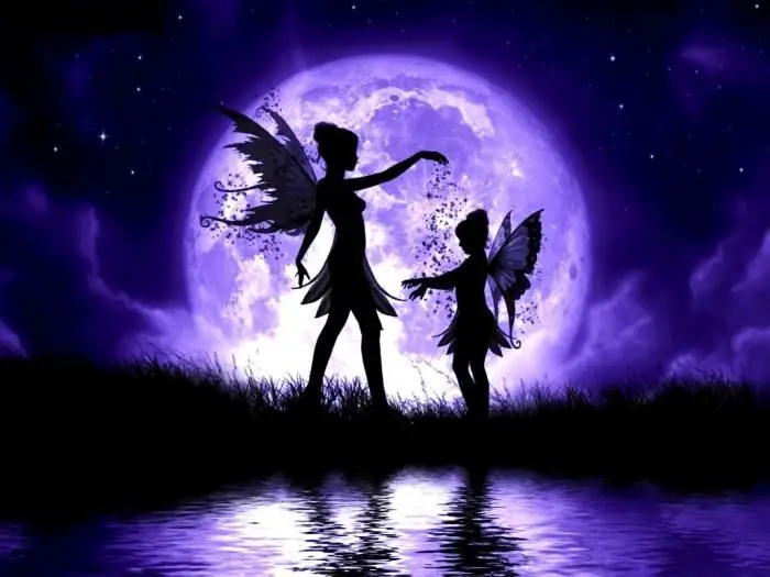 Kāda ir atšķirība starp zinātnisko fantastiku un fantāziju? Galvenās atšķirības Kāda ir atšķirība starp zinātnisko fantastiku un fantāziju? Galvenās atšķirības