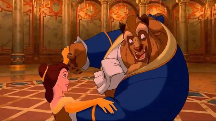 The fairy tale "Beauty and the Beast": author, main characters, plot, reviews