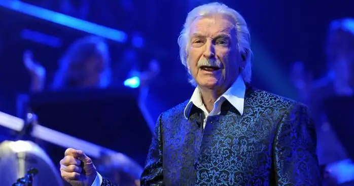 Concerts of James Last