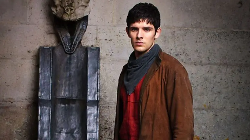 Série "Merlin": recenze a dojmy publika