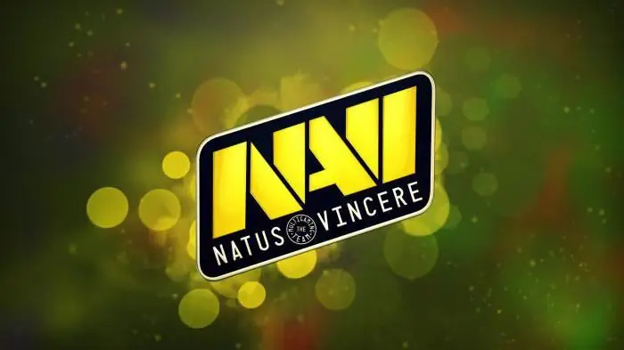 ترکیب بندی navi cs go