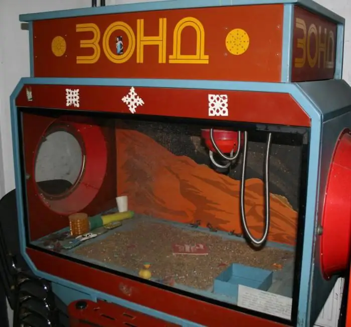 Seeschlacht Spielautomat UdSSR