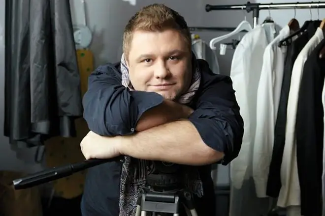 Majorovs Sergejs Anatoljevičs - TV vadītājs, žurnālists: biogrāfija, ģimene, karjera Majorovs Sergejs Anatoljevičs - TV vadītājs, žurnālists: biogrāfija, ģimene, karjera