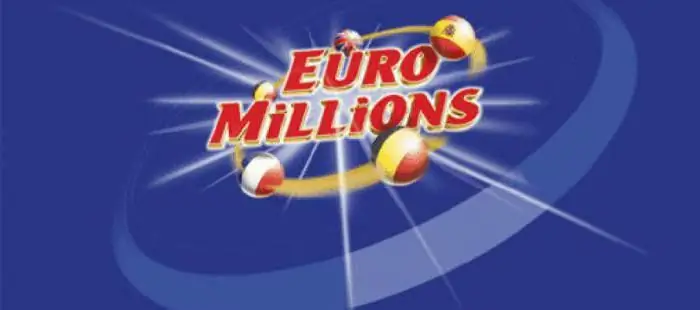 Lotteries in Europe