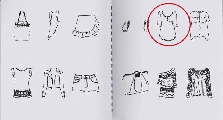 Hoe teken je een shirt voor mannen en vrouwen? Een eenvoudige tutorial zal het je leren