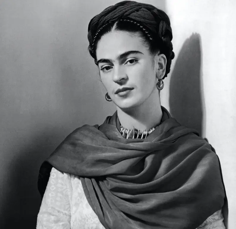 frida kahlo