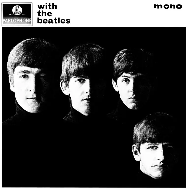 với beatles